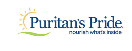 Puritan's Pride 普瑞登