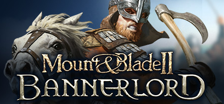 《骑马与砍杀2:霸主》- <Mount & Blade II: Bannerlord> 《骑马与砍杀2:霸主》-<Mount & Blade II: Bannerlord>