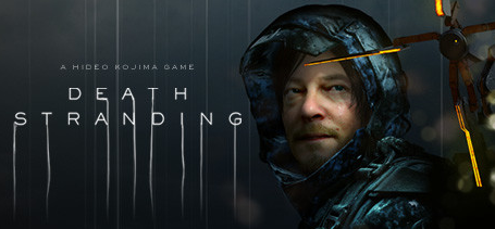 《死亡搁浅》- <Death Stranding> 《死亡搁浅》-<Death Stranding>