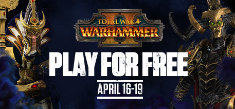 《全面战争:战锤2》- <Total War: WARHAMMER II> 《全面战争:战锤2》-<Total War: WARHAMMER II>