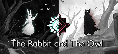 《兔子与猫头鹰》- <The Rabbit and the Owl> 《兔子与猫头鹰》-<The Rabbit and the Owl>