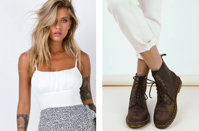 2025澳洲时尚品牌Princess Polly官网海淘攻略+转运教程（附优惠码+2%返利）		