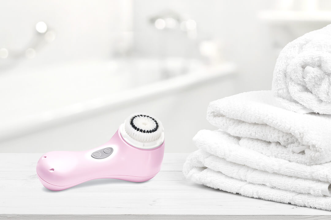 2022超详细clarisonic科莱丽洁面仪使用教程使用说明步骤小技巧海淘