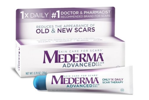 mederma mederma