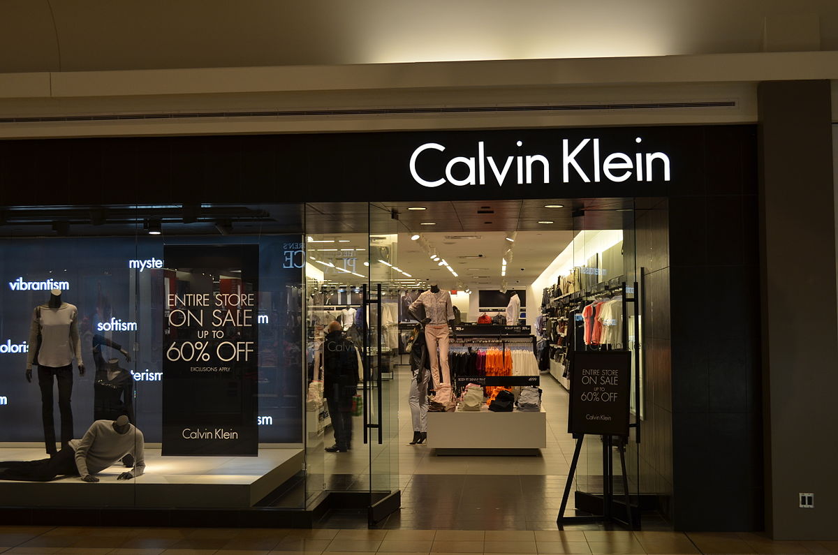 2022年Calvin Klein(CK)美国官网海淘攻略+转运教程（7%返利+优惠码+尺码对照表）