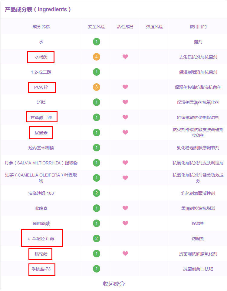 强推！国货良心护肤品牌 上水和肌最值得买的四款产品（肌底液、精华、面霜） Extrabux