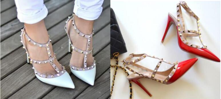 全球哪里买Valentino华伦天奴鞋子最便宜?(海淘网站+差价对比+优惠码+12%返利)