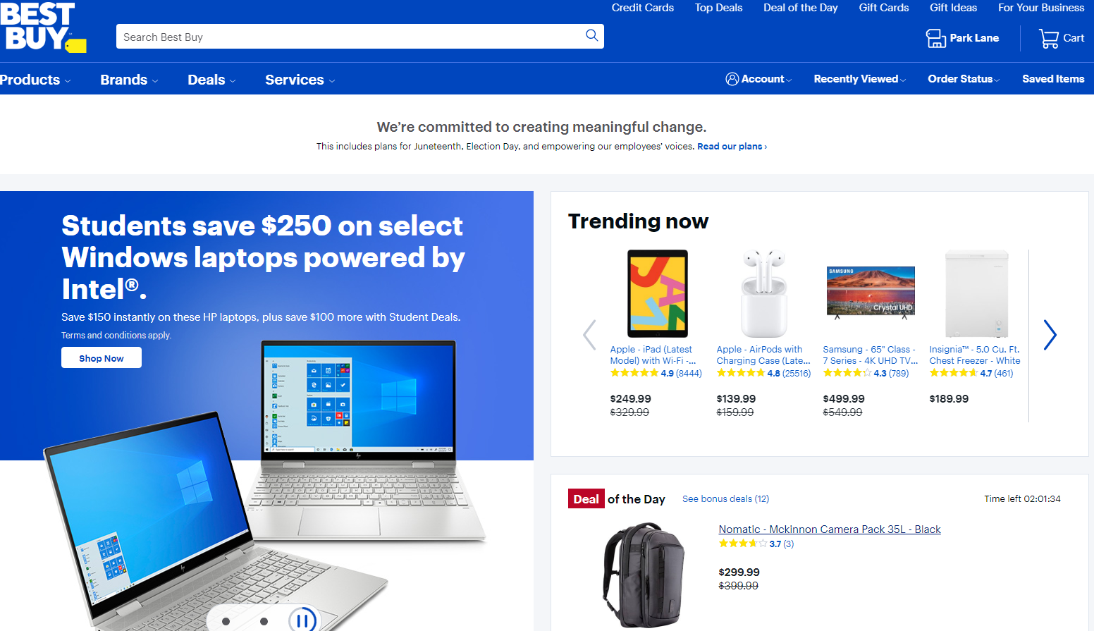 Best Buy