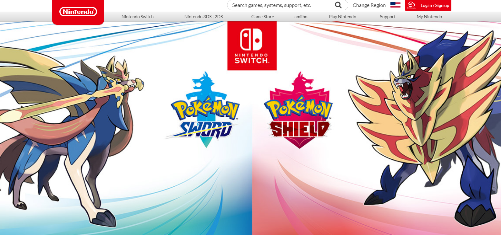 Nintendo