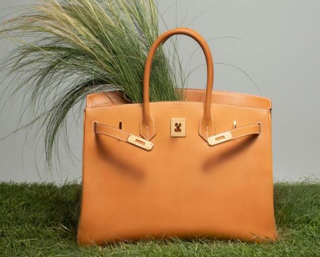  3 Iconic Hermès Handbags You Won't Regret Investing In 2024