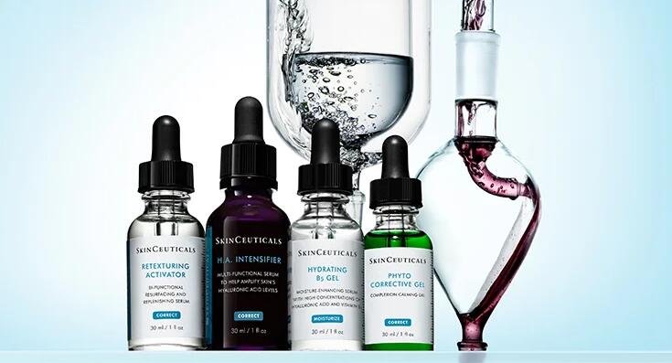 Top 6 Must-Try SkinCeuticals Products That Dermatologists Recommend
