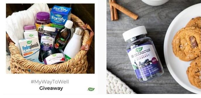 2025美国保健品Nature's Way官网海淘攻略及转运教程（附优惠码+购买网站推荐+6%返利）