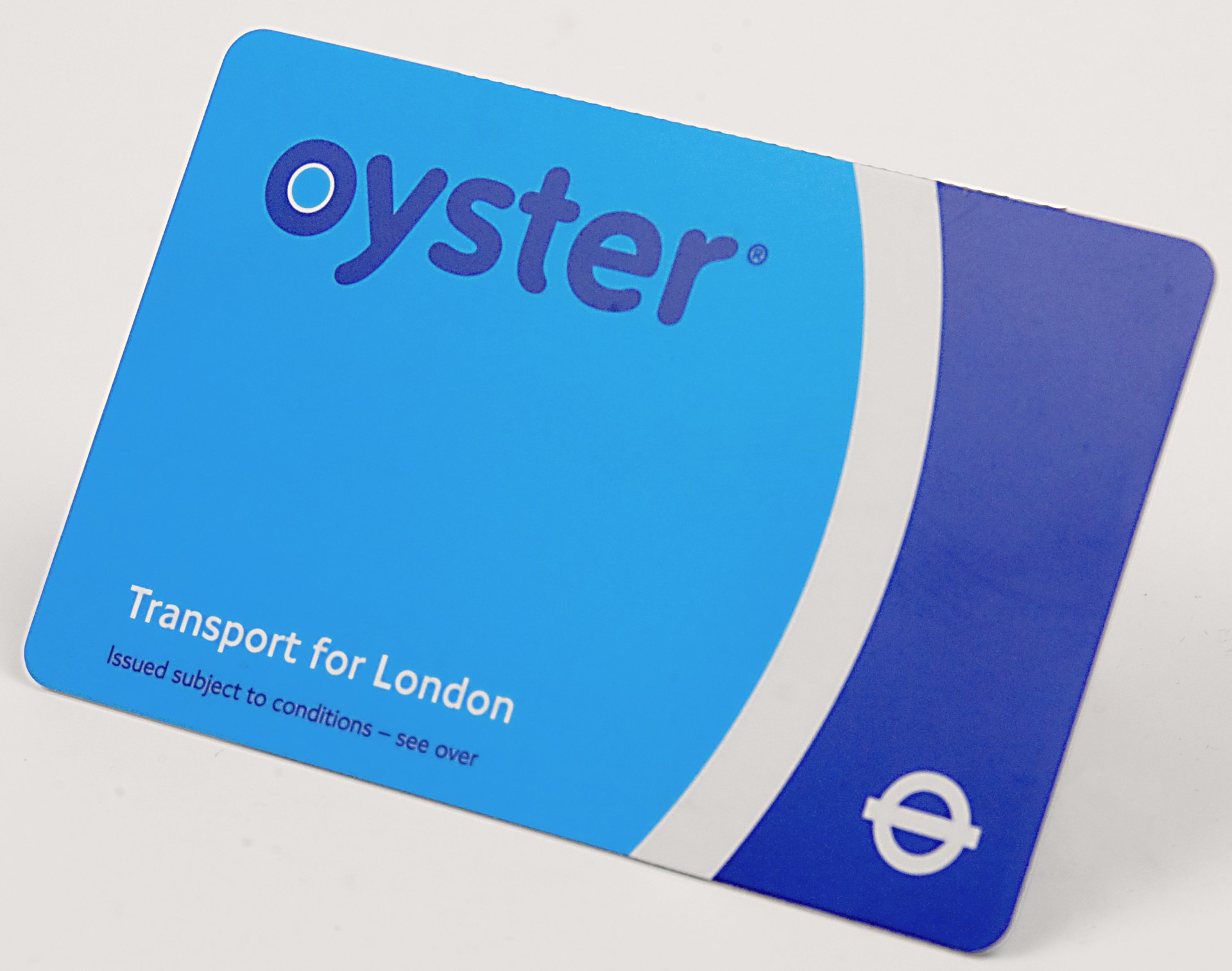 Oyster Card 实用指南