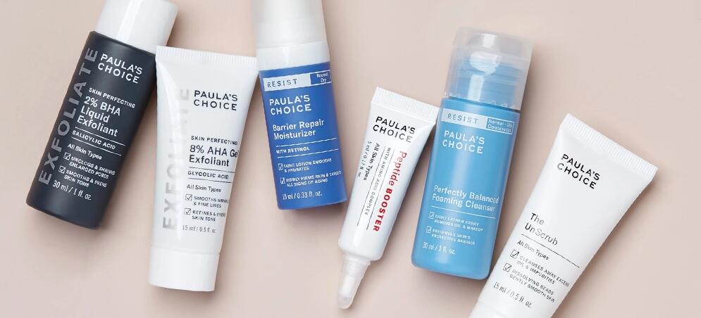 Top 9 Skincare Products by Paula's Choice That We Love