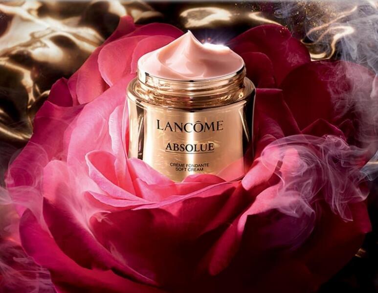 兰蔻7个系列的面霜哪款好不同年龄如何选择适合自己的对比成分分析