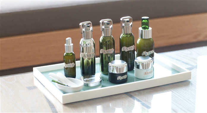 海蓝之谜黑五折扣 海蓝之谜黑五折扣