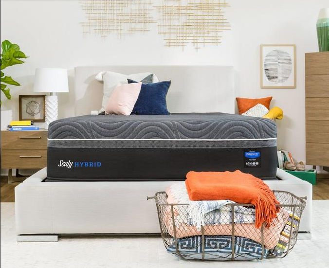 2025美国床垫选购指南及品牌推荐(床垫种类+购买网站+返利优惠)