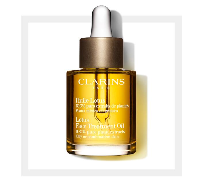 2025娇韵诗三款面部护理油 - 莲花油、兰花油、三檀油比较及使用方法（附海淘网站）