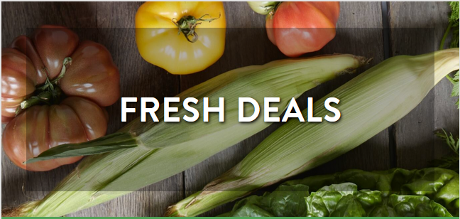 2025美国生鲜超市及电商网站推荐(配送流程/费用+优惠)