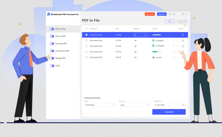 2025最好用的8款PDF转Word软件及在线工具推荐及下载（附30%返利）			