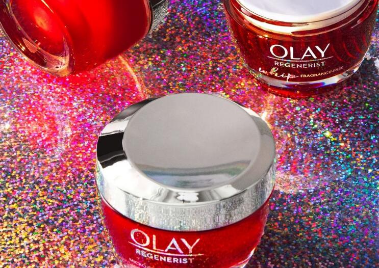 2025 OLAY Regenerist新生塑颜&PROX博研诗系列详细介绍+明星产品推荐（面霜、精华）