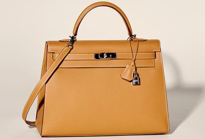 2025Hermes Kelly爱马仕凯莉包真假对比+鉴别图解(附海淘网站+14.4%返利)