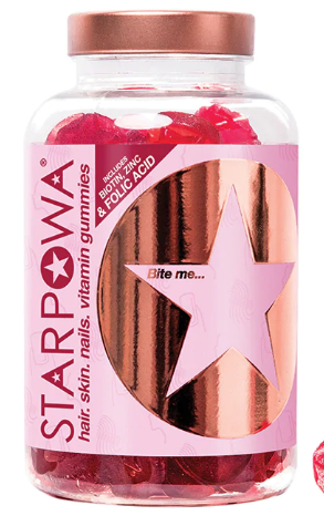 Starpowa Hair, Skin and Nail