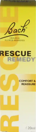Nelsons Rescue Remedy