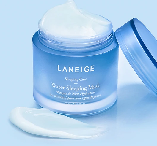 LANEIGE 兰芝 睡眠面膜 LANEIGE 兰芝 睡眠面膜