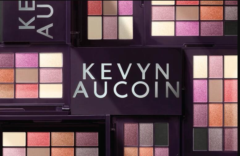 2024最新Kevyn Aucoin美国官网海淘攻略+转运教程（优惠活动+3.8%返利）