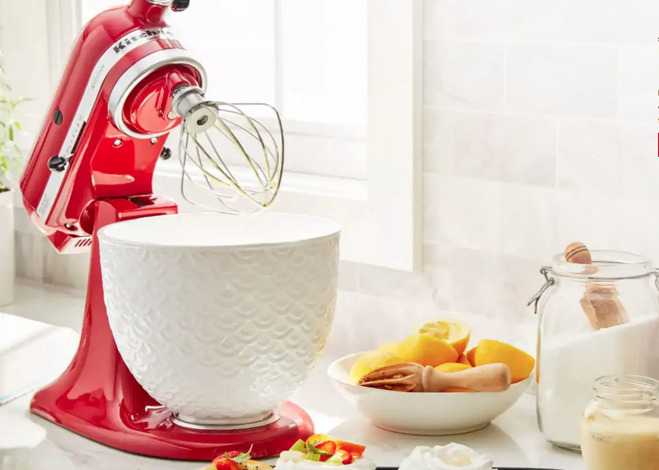 Complete Stand Mixer Buying Guide 2024(Popular Brands+Review)