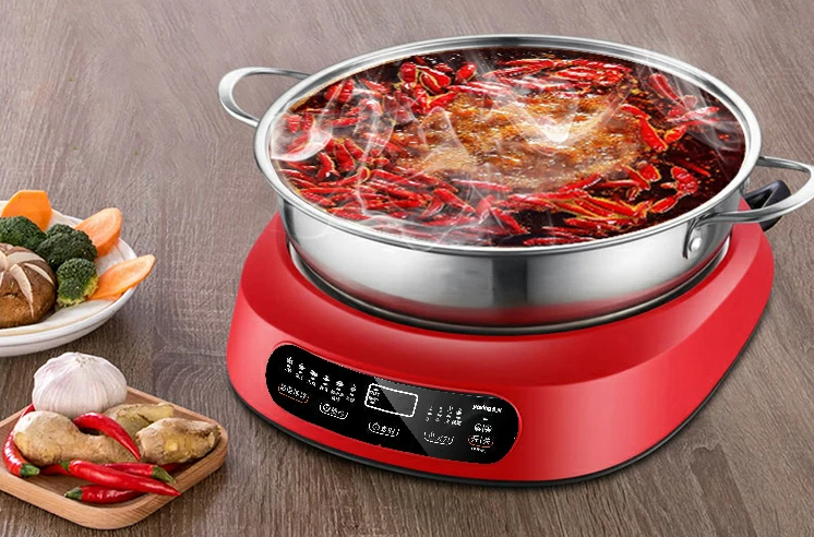 22超全美国电火锅选购指南 使用方式 购买网站 8 返利 家用电火锅 涮烤一体锅推荐 最佳美国火锅锅具推荐 超实用电火锅 Extrabux