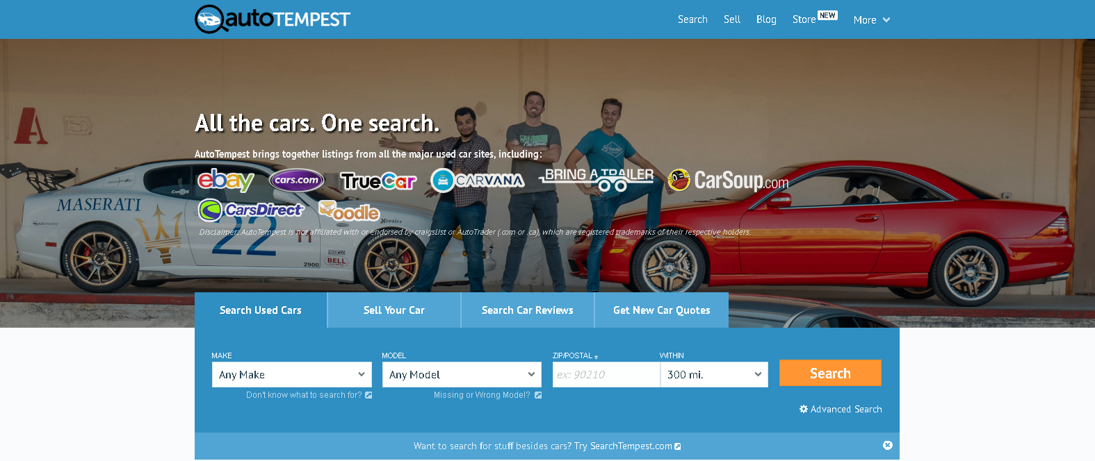 10 Best Sites to Buy and Sell New and Secondhand Cars Online 2024