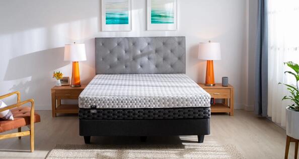 8 Best Mattresses for Side Sleepers with Upper And Lower Back Pain 2024