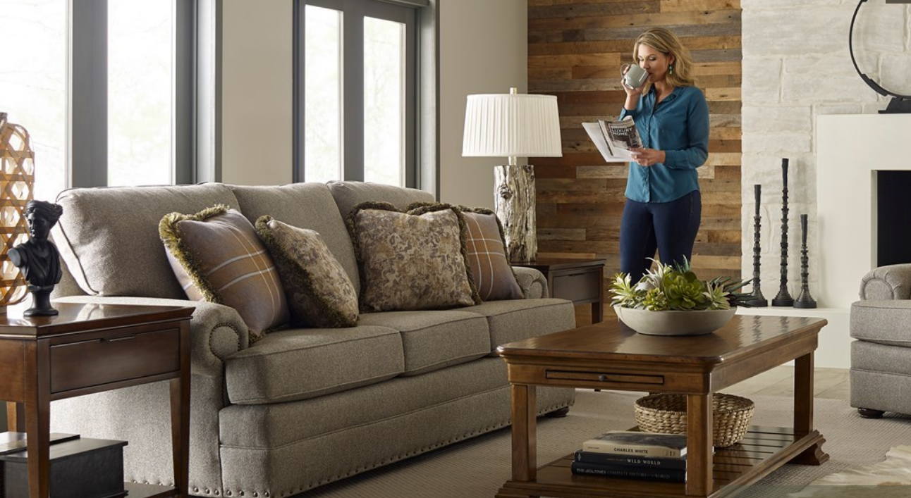 Top 15 Furniture Brands and Their Online Stores 2024 (8 Cashback) Top