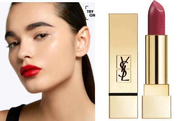 7 Best And Must-have YSL Rouge Pur Couture Lipstick Shades Reviews & Swatches 2024 (8% cashback)