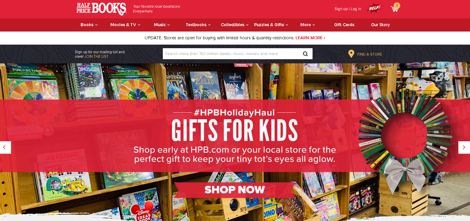 Top 10 Cheapest Online Bookstores to Buy New and Used Books 2024 (Up To