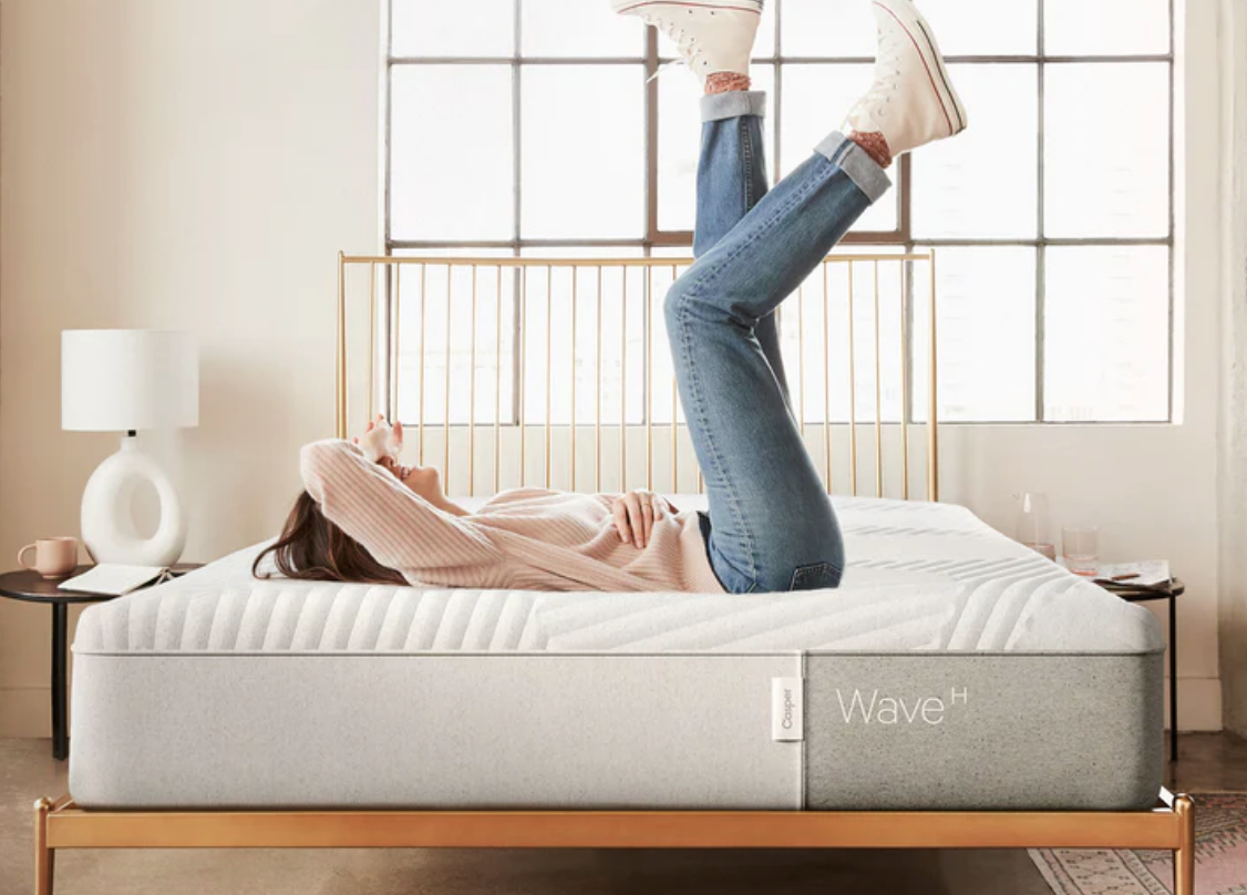 2025最全Casper床垫挑选指南（系列+尺寸+价格+购买网站）
