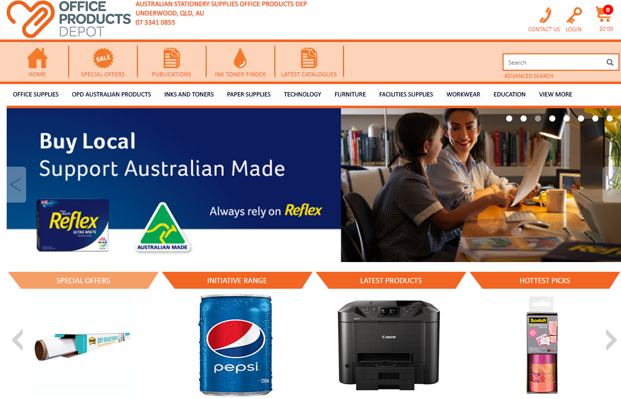 8个澳洲购买文具及办公用品的网站推荐（附优惠+5返利），悉尼买文具！ Extrabux