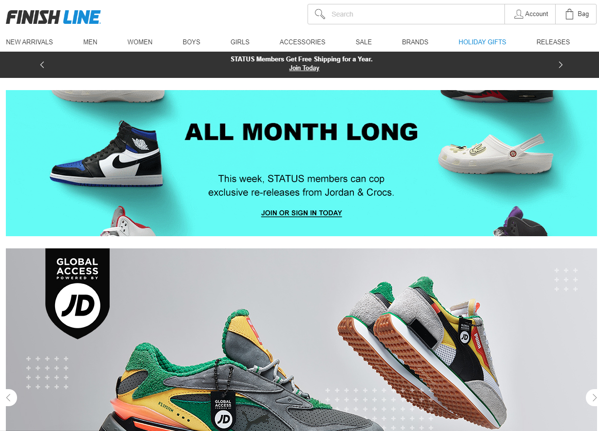 Choosing the best sneakers online made easy with this ultimate guide