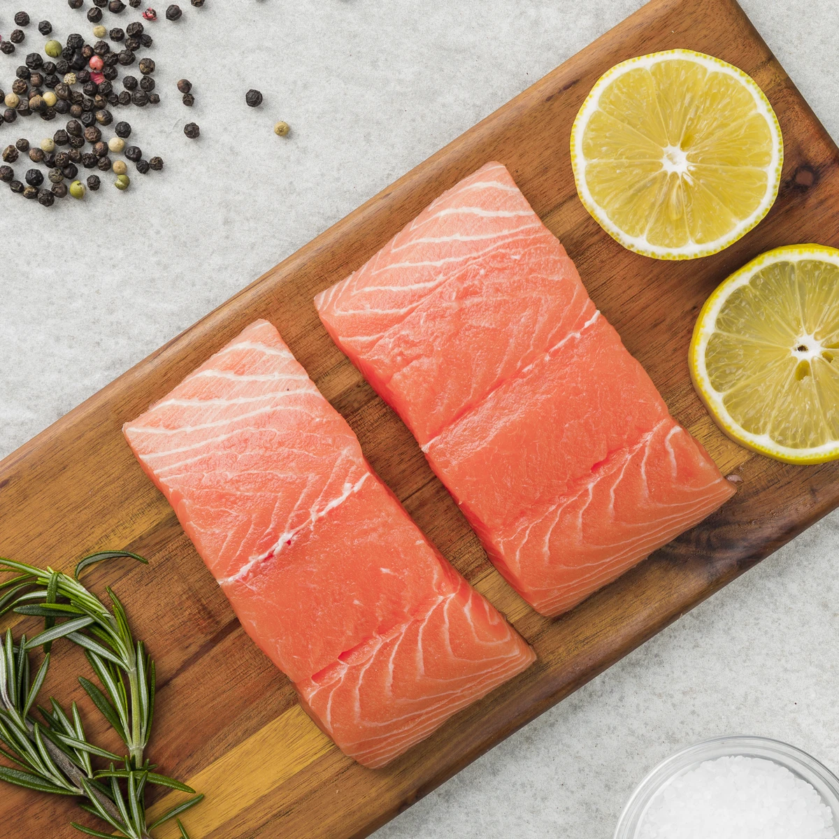 The 8 Best Online Seafood/Fish Markets and Delivery Services 2024
