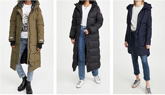 Moncler vs. Canada Goose vs. Mackage: Which Should You Invest in 2024?