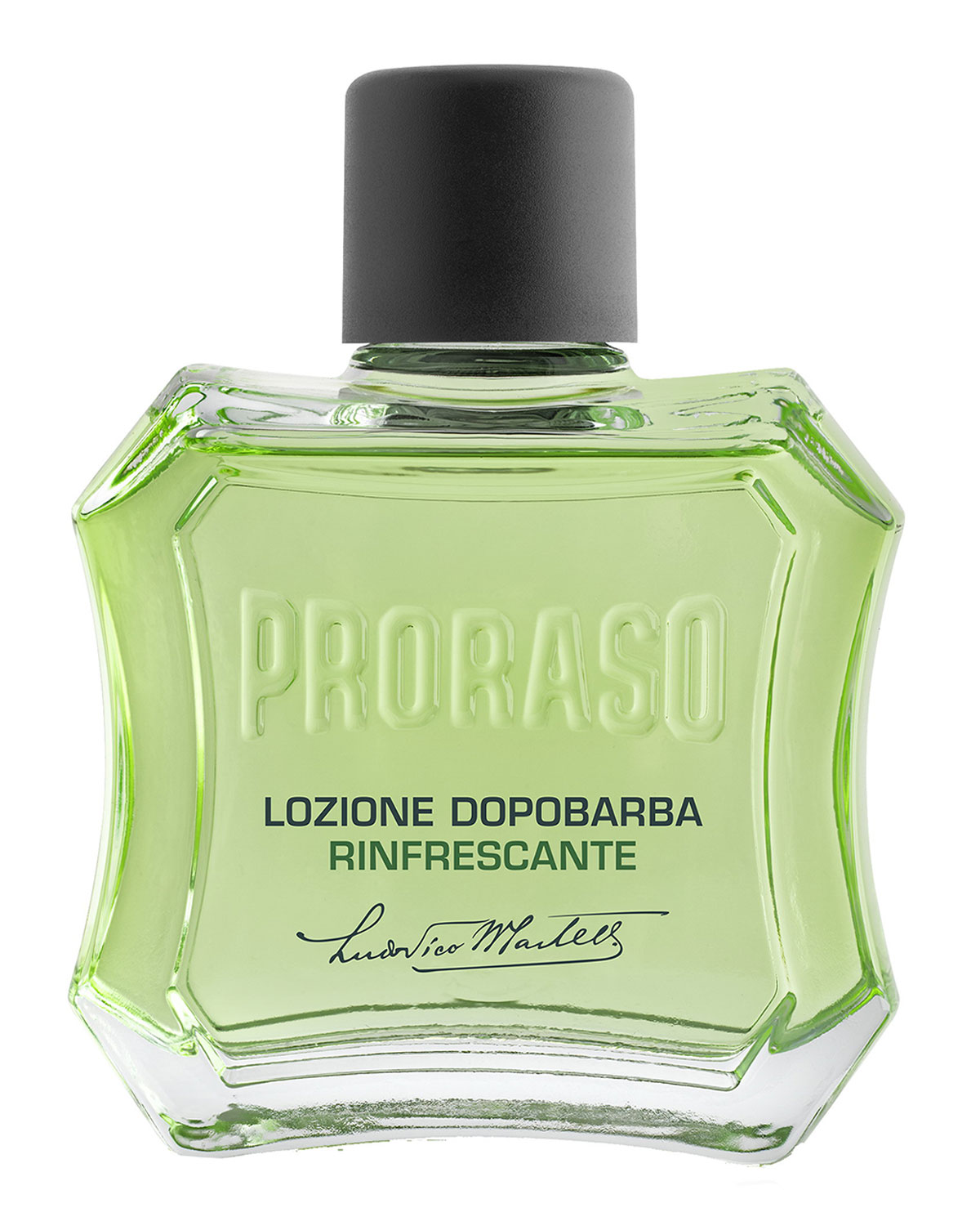 Proraso 3.4 oz. After Shave Lotion Refreshing and Toning Formula Proraso 3.4 oz. After Shave Lotion Refreshing and Toning Formula