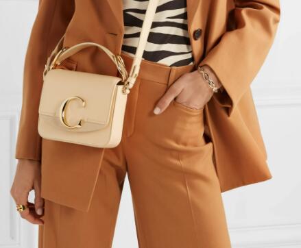 3 Best and Most Iconic Chloé bags To Invest In 2024 (Review+10% Cashback)