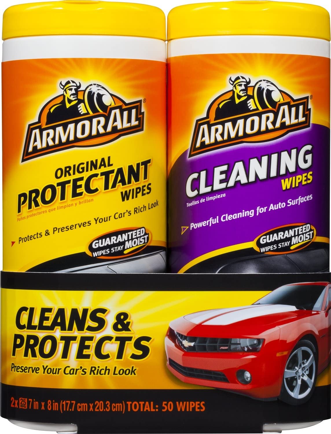 64 oz. Automotive Gold Class Car Wash Shampoo and Conditioner