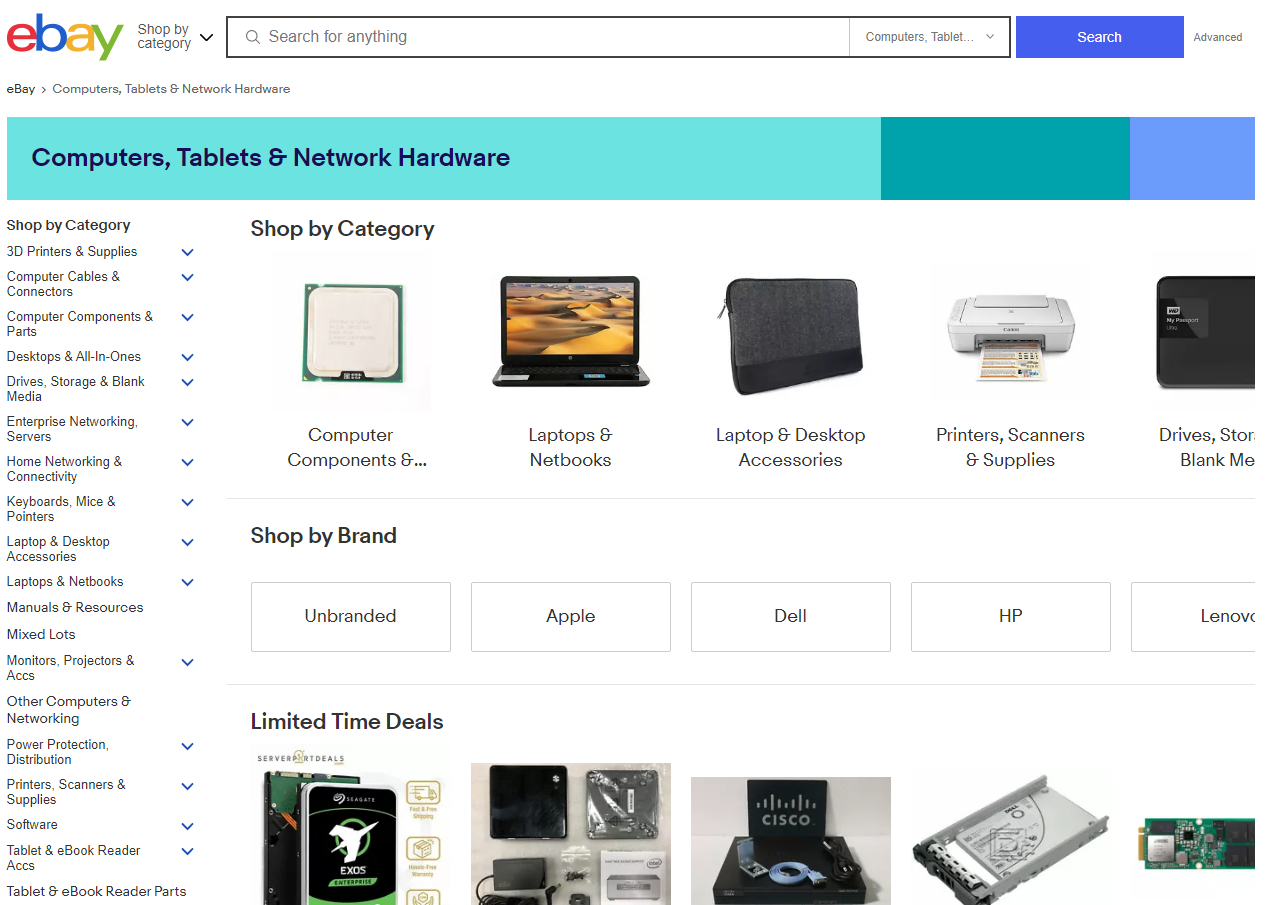 10 Cheapest Places to Buy PC Parts Online 2024 and Earn up to 7