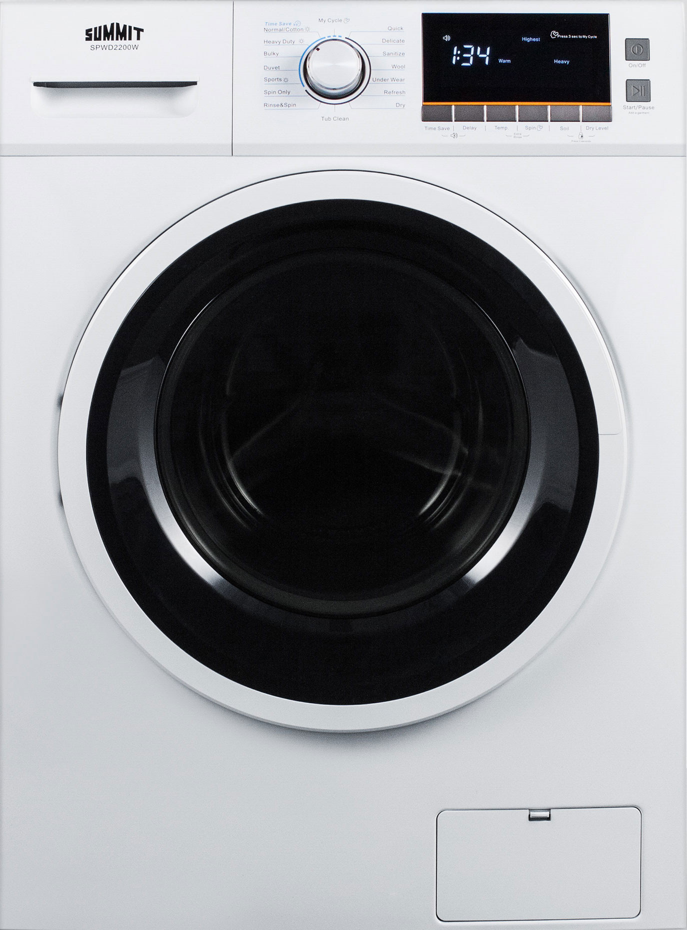 Washer-dryer Combos Buying Guide 2024: Brands,Size,Price,Reviews