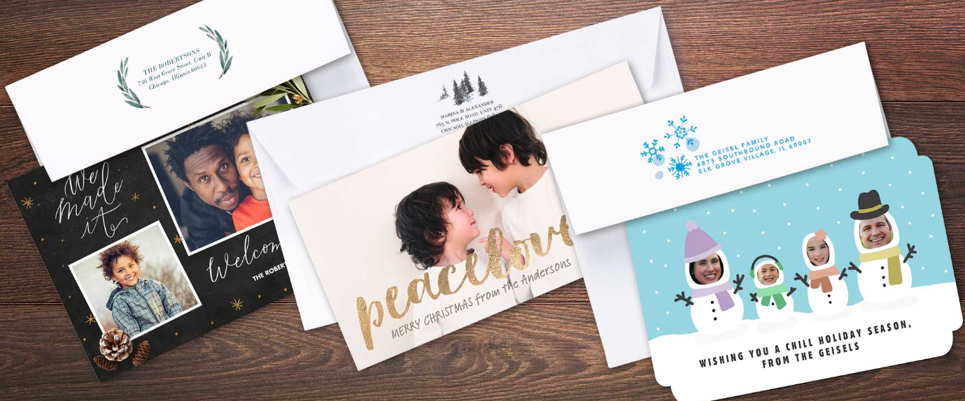 12 Cheapest Sites to Buy Holiday Cards in Bulk 2024 (Deals & 8% Cashback)