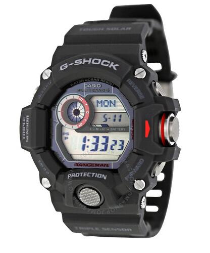 21卡西欧g Shock选购指南及最新 最火款式推荐 各系列 型号详解 海淘网站 价格 Extrabux