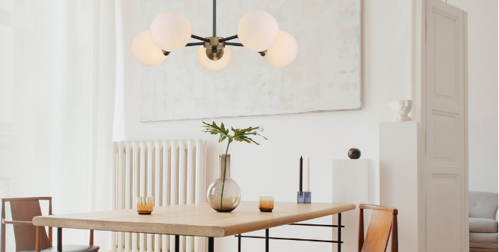 21全球灯具品牌推荐及选购指南 灯具种类 购买网站 返利 Extrabux